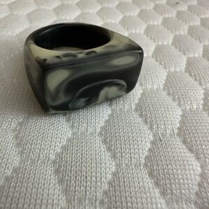 Dinosaur Designs Resin Ring